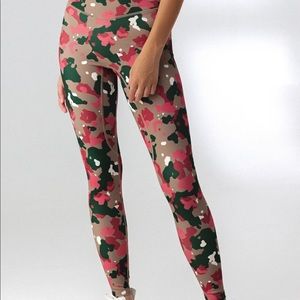 Balance athletica ascend leggings backcountry